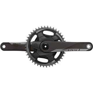 Effektmåler SRAM RED Quarq DUB 1 x 12 gear 46T 172.5 mm