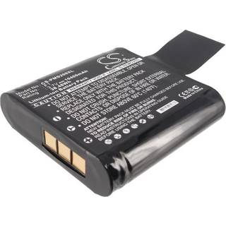 Batteri til Pure Evoke D4 mfl.