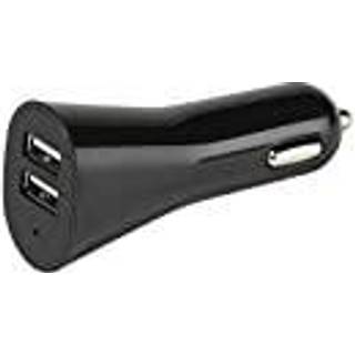 Vivanco car charger usb dual 3.4A (35466)