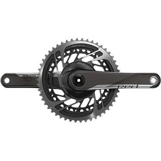 Krankset SRAM Red AXS GXP 46/33T 175 mm 45,0 mm DM 2x12-Gear