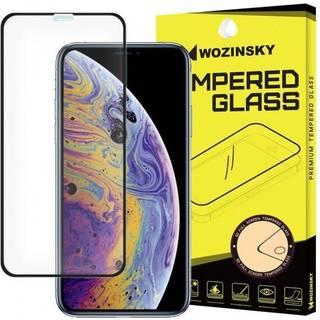 Super Tough beskyttelsesglas til iPhone 11 Pro / Xs / X fra Wozinsky