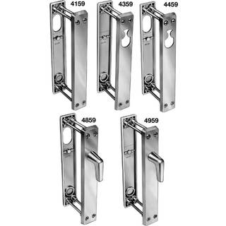 Assa Abloy Ruko langskilt udv. 351754-8 (931019)