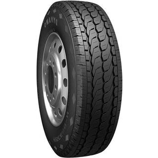 Dynamo Hiscend-H MC01 8PR BSW 195R14C 106/104Q
