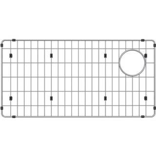 Elkay CTXBG2814 Bundgitter Rustfrit stål 28-1/4 """" X 14-1/4 """" X 1-1/4 """"