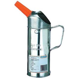 Pressol 07343 Olie foranstaltninger hvidvask/LDPE, ukronet 2 l