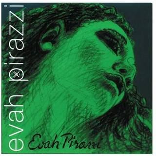 Pirastro Evah Pirazzi Violinstrenge