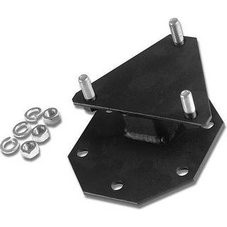 Warrior Products 91635 Reserved?kafstand til Jeep FJ Cruiser 03-07