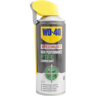 WD40 multiolie High-Perform. Lubricant 400 ml WD-47097