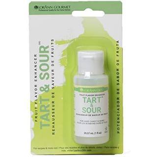 Tart & Sour - Smagsforstærker til Bolsjer, 29,5ml