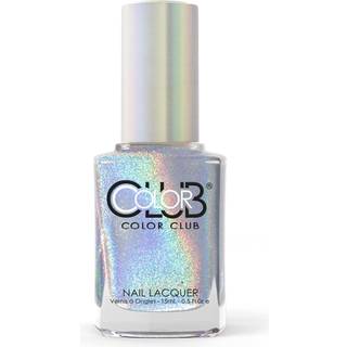Color Club Halografiske nuancer neglelak flerfarvet harpe p? den 0,5 ounce