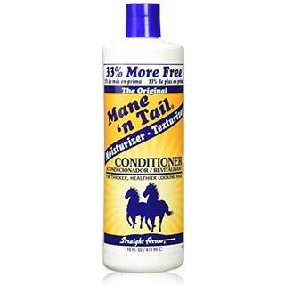Mane n hale balsam 16 ounce