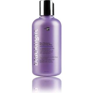 Oligo Blacklight Styling & Care Blue shampoo 250 ml