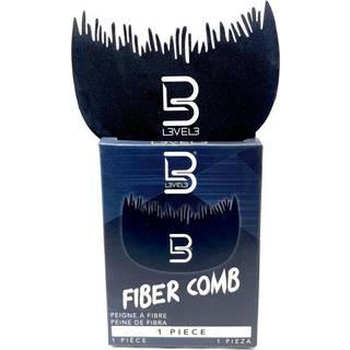 L3VEL3 - Fiber Comb