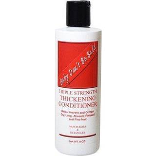 Triple fortykning balsam 8 oz.