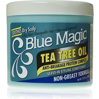 Blue Magic Tea Tree Oil Leave In 390 g