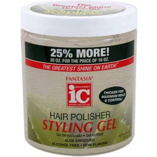 Fantasia IC Styling Gel Aloe Vera 567 g