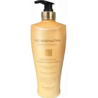 Bio Keratin Luksuskollektion Ekstra lydstyrke balsam 33.8fl