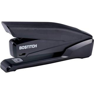 Bostitch Office Executive 3 i 1 Stapler inkluderer 210 h?fteklammer og integreret h?ftemiddelfjerner en finger h?ftning ingen indsats 20 ark kapa