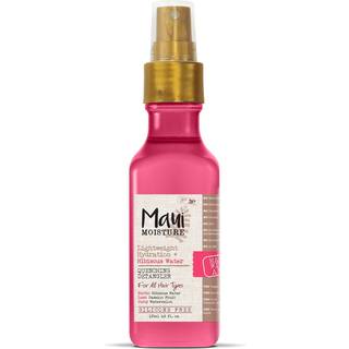 Maui Moisture Detangler Hibiscus Water (I00111886) Coconut 4.2 fl oz