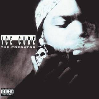 Ice Cube - The Predator