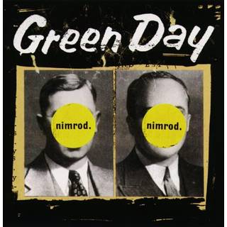 Green Day - Nimrod