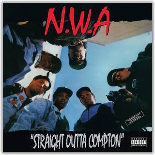 N.w.a - Straight Outta Compton