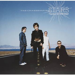The Cranberries - Stars