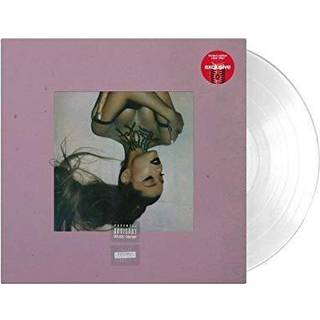 Ariana Grande - Thank U, Next