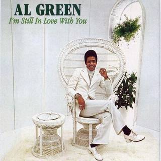 Al Green - I'm Still In Love With You (Reissue) (180 g) (LP)
