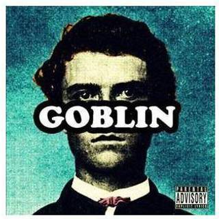 Tyler The Creator - Goblin