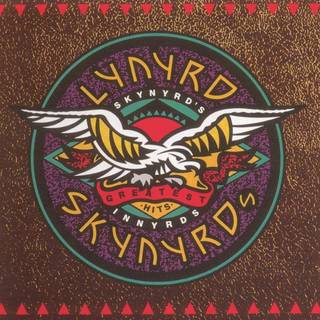 Lynyrd Skynyrd - Skynyrds Innyrds
