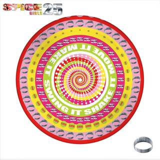 Spice Girls - Spice (Picture Disc)