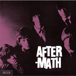 The Rolling Stones - Aftermath