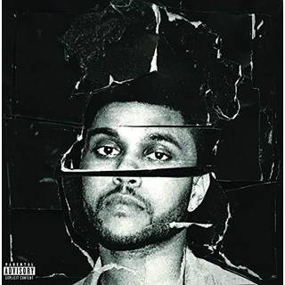 The Weeknd - Beauty Behind the Madness