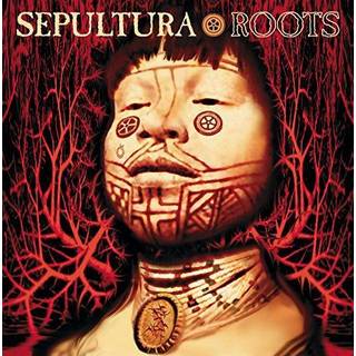 Sepultura - Roots