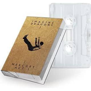 Imagine Dragons - Mercury-act 1 (Cassette)