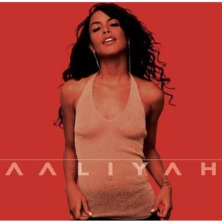 Aaliyah - Aaliyah (2 LP)