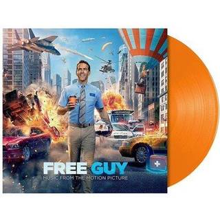 Free Guy