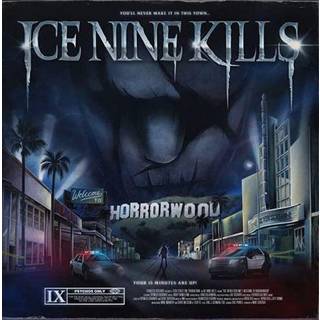 Ice Nine Kills - Welcome To Horrorwood: The Silver Scream 2 (2 LP)