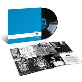 Queens Of The Stone Age - Rated R
