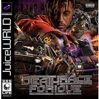 Juice Wrld - Death Race For Love