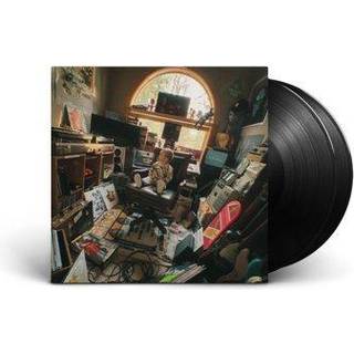 Logic - Vinyl Days