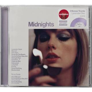 Taylor Swift - Midnights