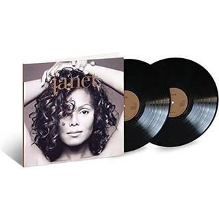 Janet Jackson - Janet