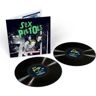 Sex Pistols - Original Recordings