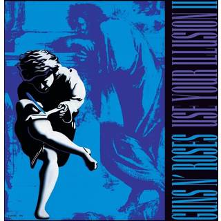 Guns N' Roses - Use Your Illusion II