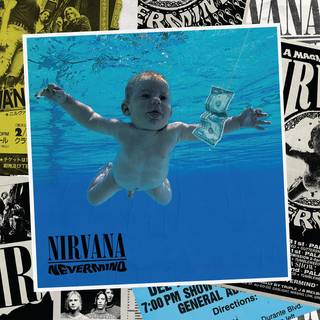 Nirvana - Nevermind (30th Anniversary)