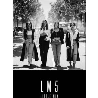 Little Mix - Lm5