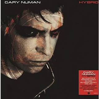 Gary Numan - Hybrid