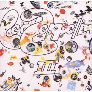 Led Zeppelin - Led Zeppelin III (Reissue) (Remastered) (2 CD)